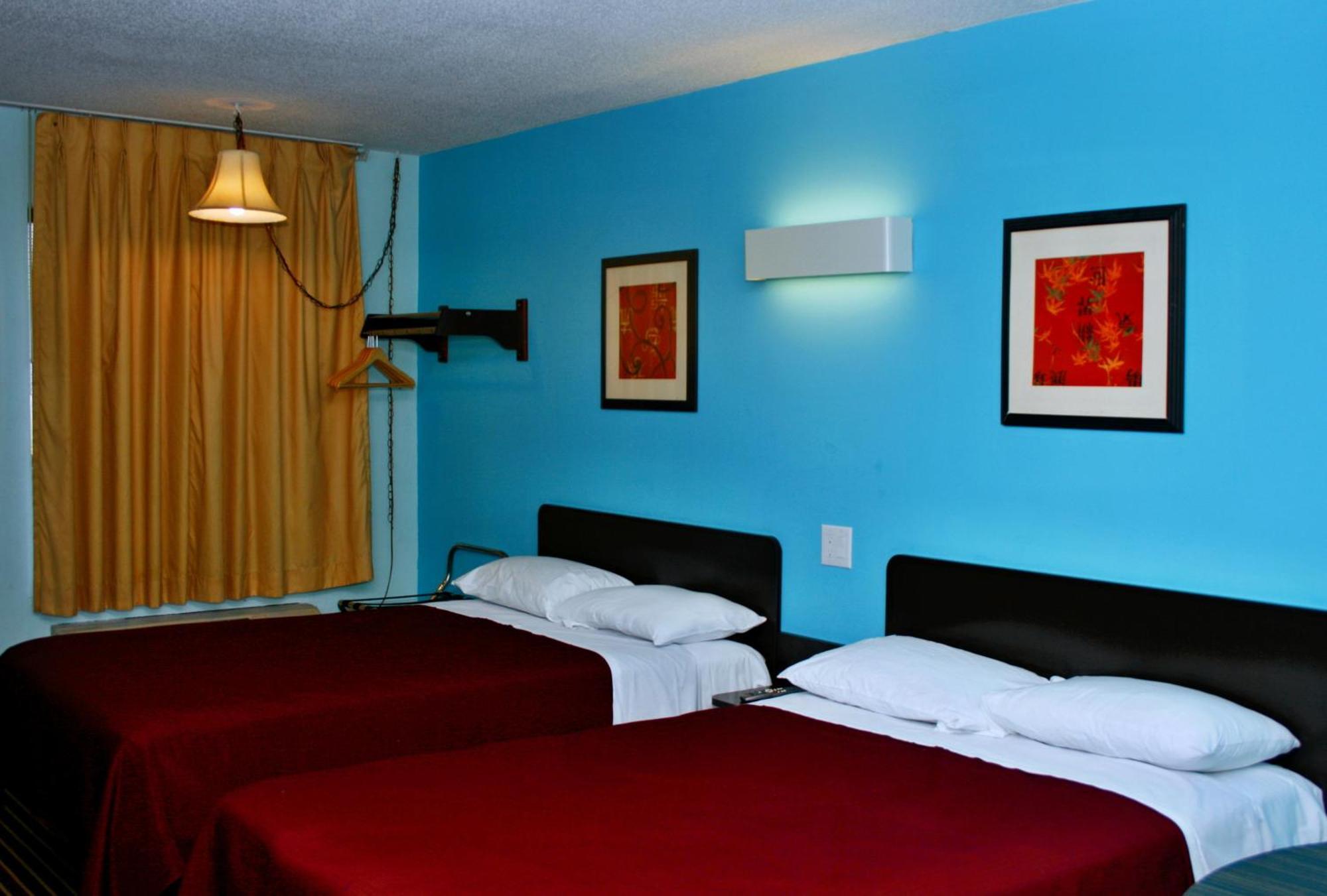 Relax Inn ฟรอนต์รอยัล ห้อง รูปภาพ