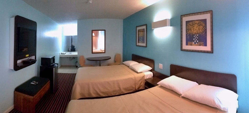Relax Inn ฟรอนต์รอยัล ภายนอก รูปภาพ